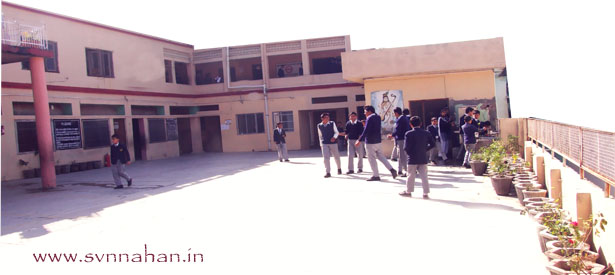 Shishu Vidya Niketan Public School