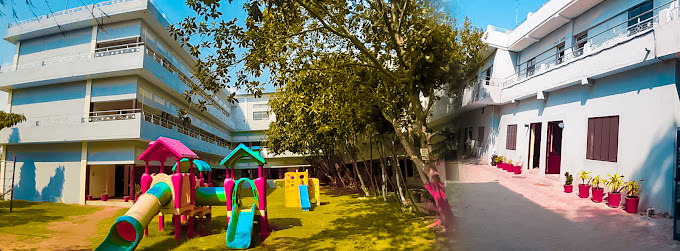 Shiv Chand Public High School