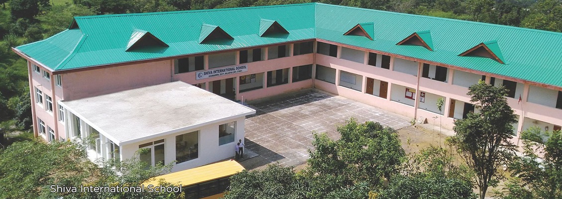 Shiva International School
