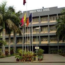 Shivalik Public School