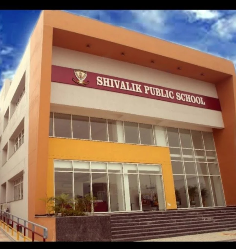 Shivalik Public School