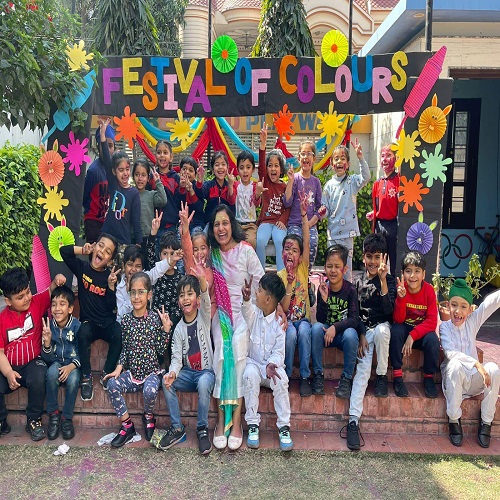 Shorewood Kindergarten