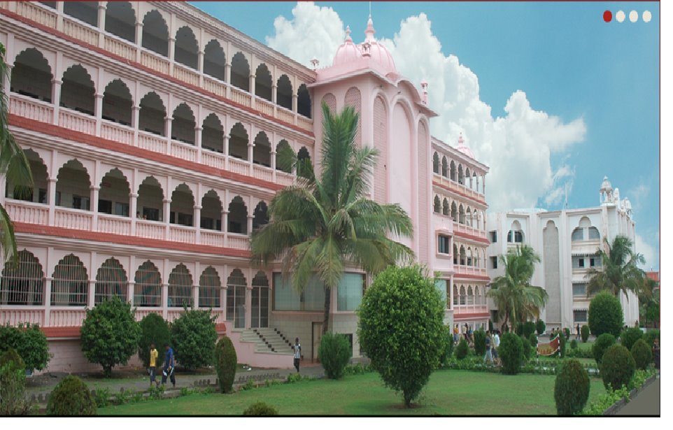 Shree Swaminarayan Gurukul International School