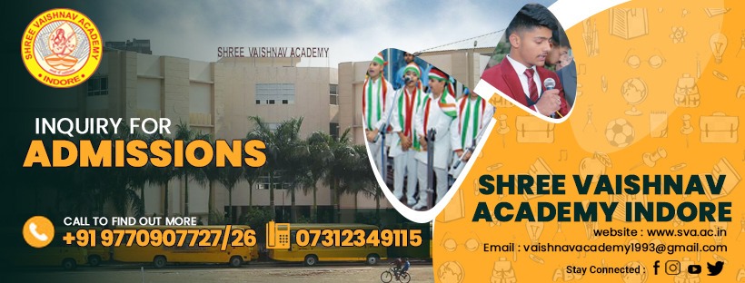 Shree Vaishnav Academy