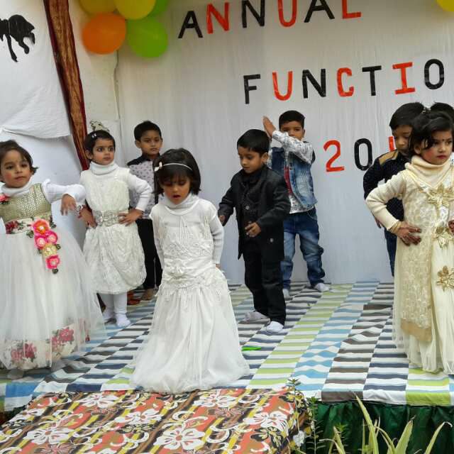 Shri Angad Singh Kids Play School