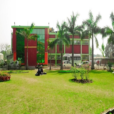 Shri Dhanwantry Ayurvedic College and Hospital Chandigarh