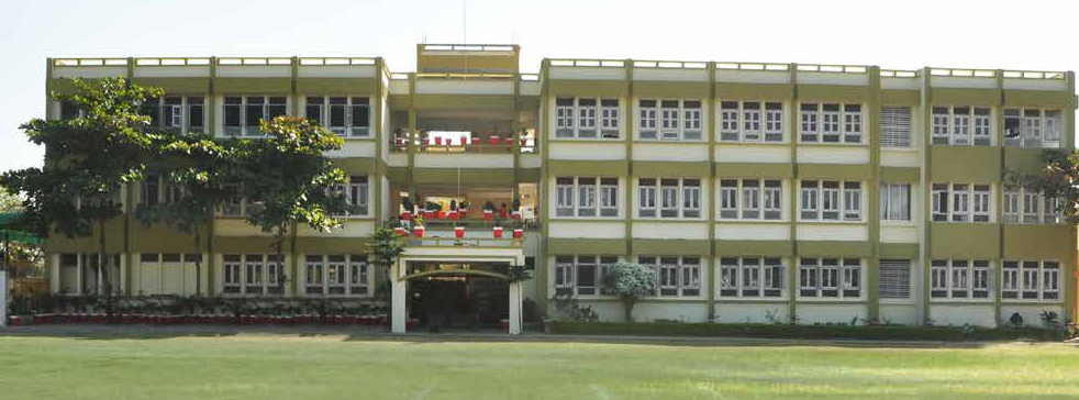 Shri Guru Tegh Bahadur Academy