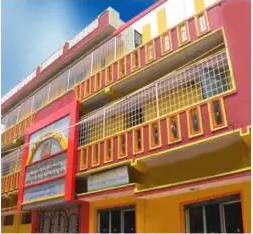Shri Padmashree High School
