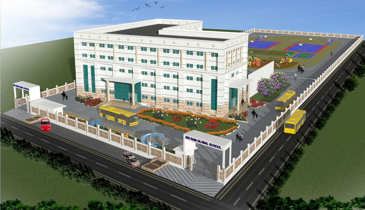 Shri Ram Global School
