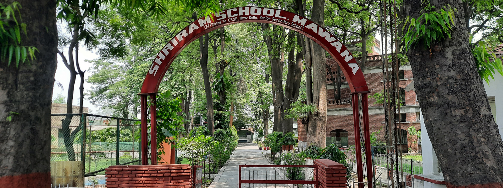 Shri Ram School