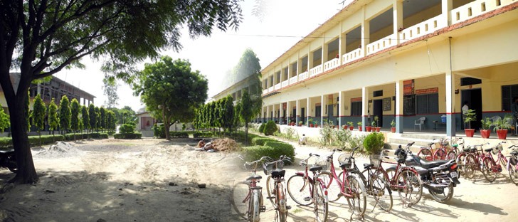 Shri Swami Bachchoo Baba Sarswati Vidya Mandir