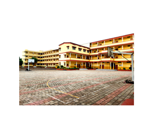 Shri Vyankatesh Public School