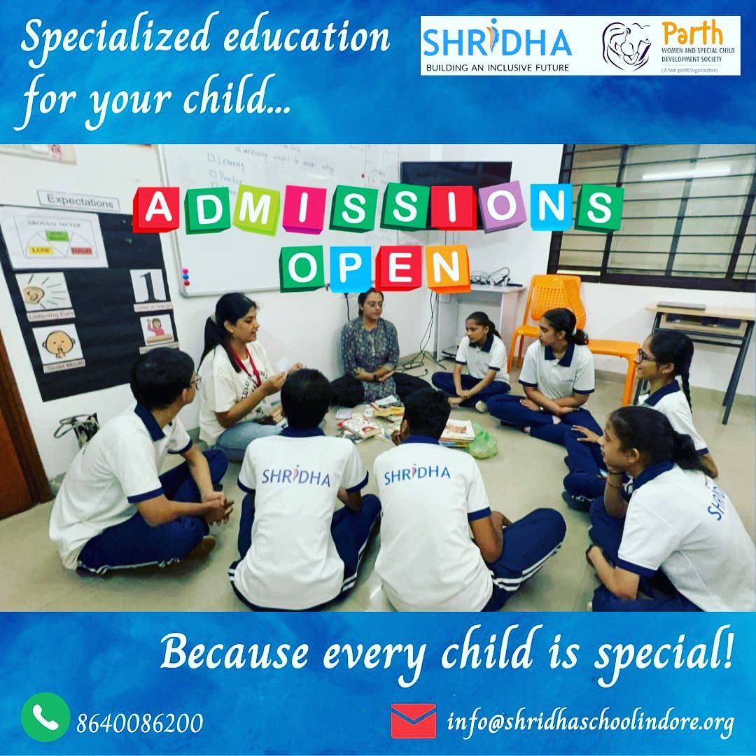 Shridha School