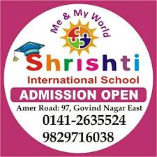 Shrishti international school