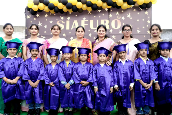 Siafuro Montessori School