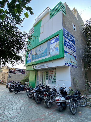 SICT Institute