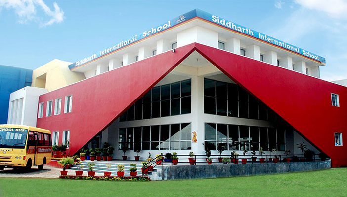 Siddharth International School
