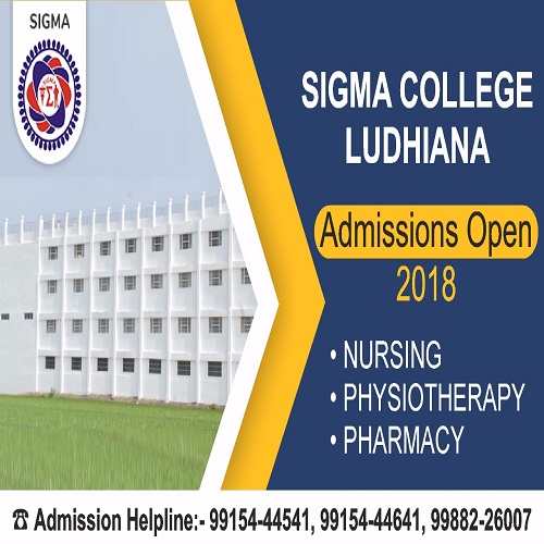 Sigma Group of Colleges