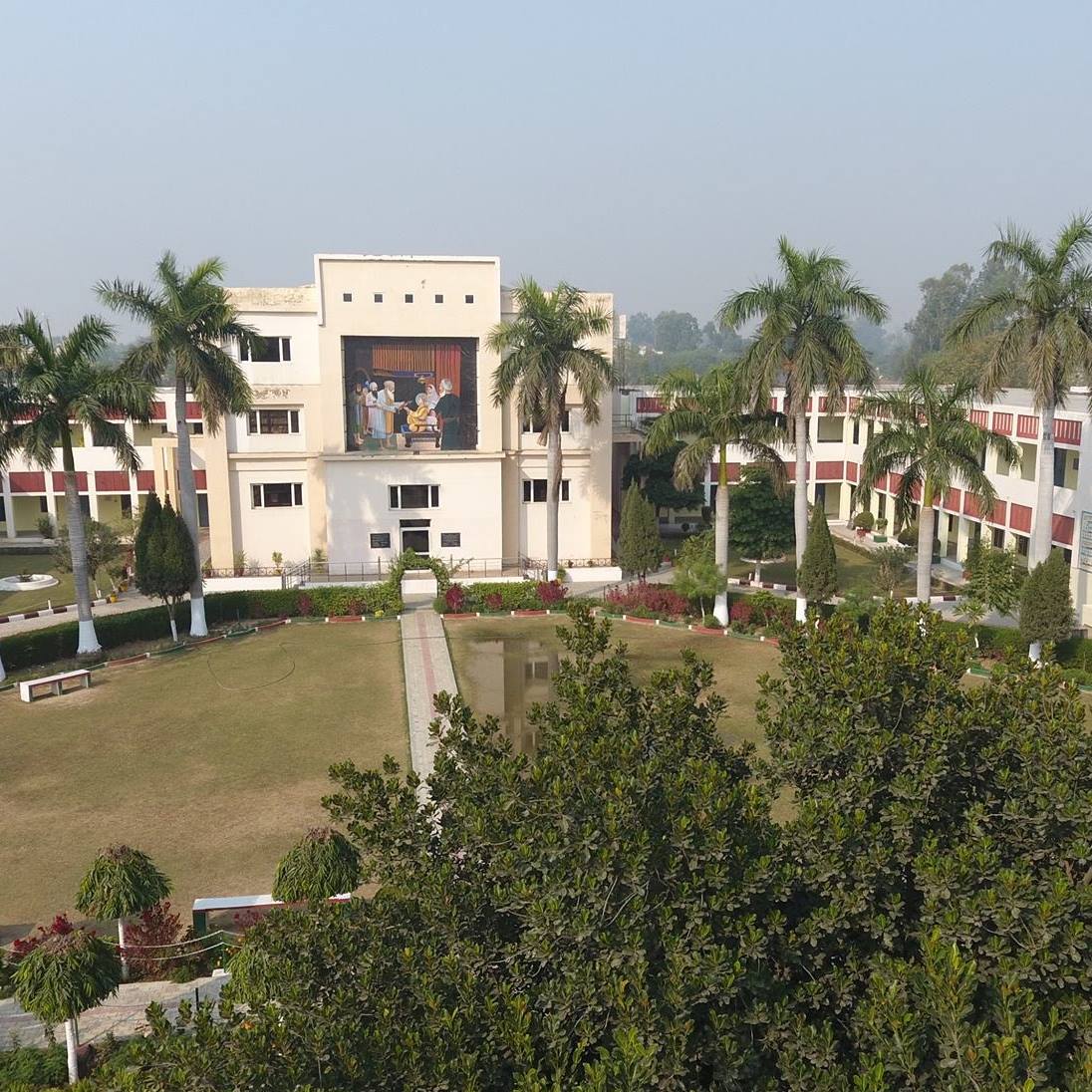 Sikh National College