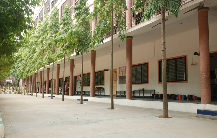 Silicon Valley School