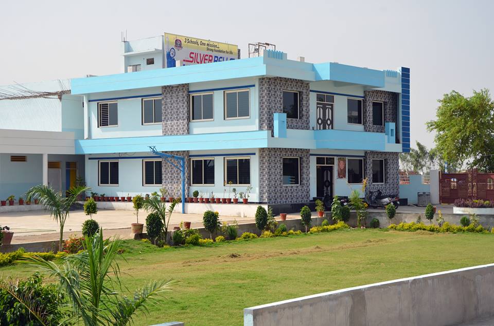 Silver Bells School