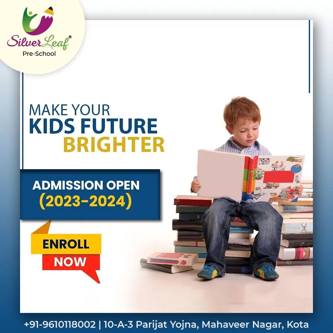 Silver Leaf Pre School