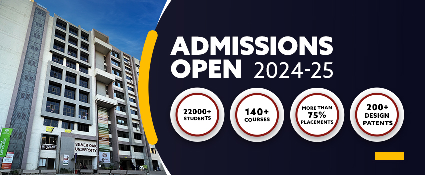 Silver Oak University