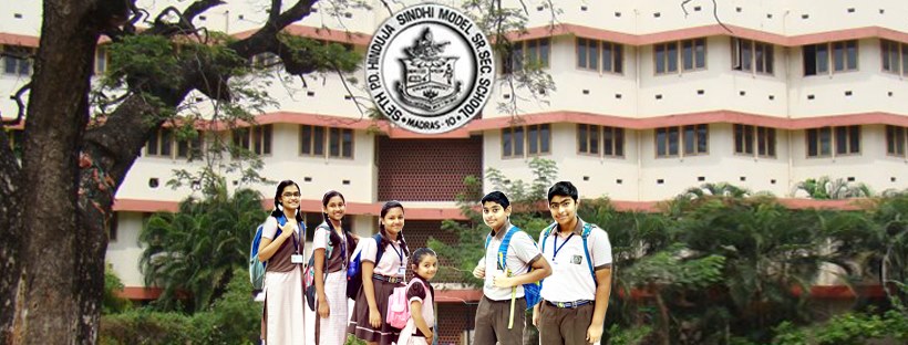 Sindhi Model Senior Secondary School