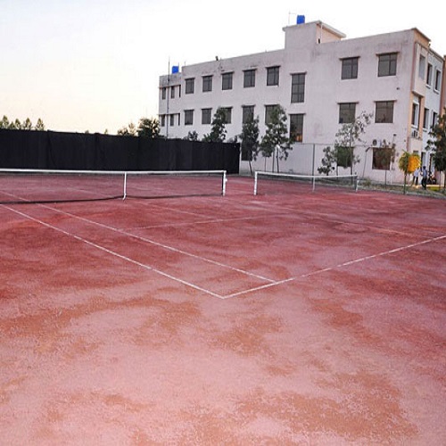 Singha Sports Academy
