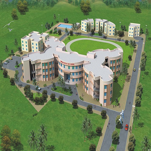 Singhal Stars School