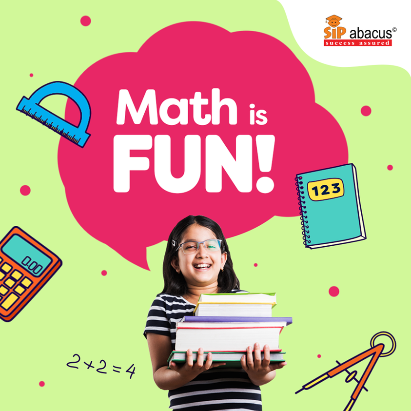 SIP ABACUS ACADEMY SUNNY ENCLAVE