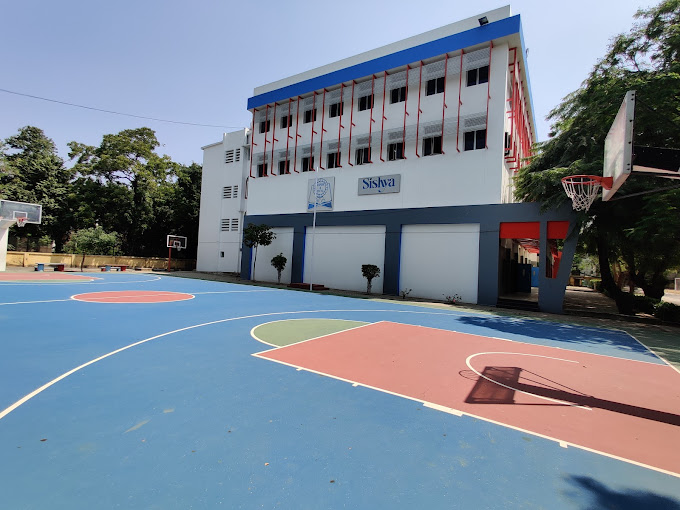 Sishya School