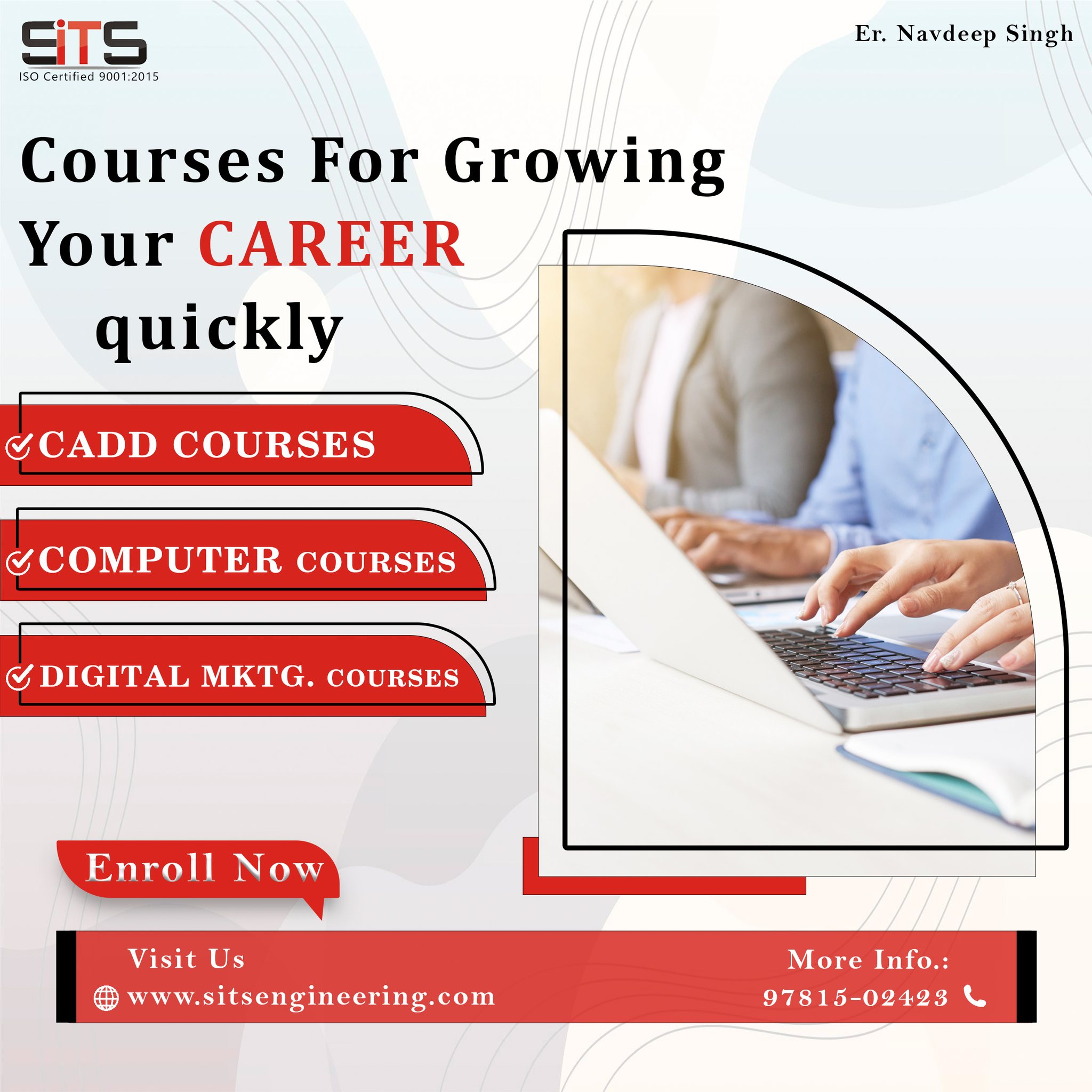 Sits CADD Training Institute