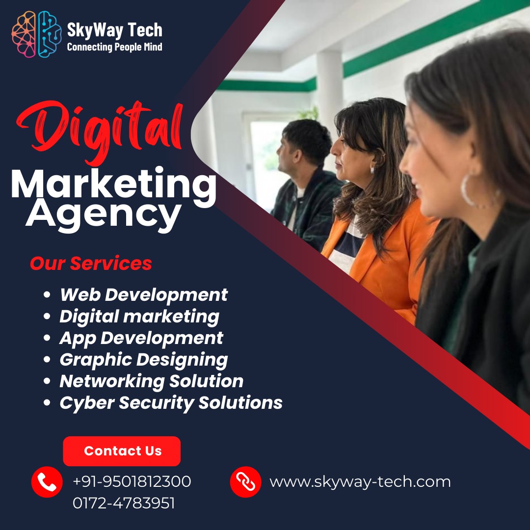 Skyway Technologies
