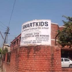 SmartKids Kindergarten School