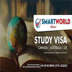 SmartWorld Advisors