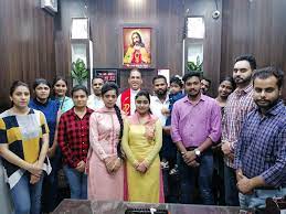 South Indian Academy