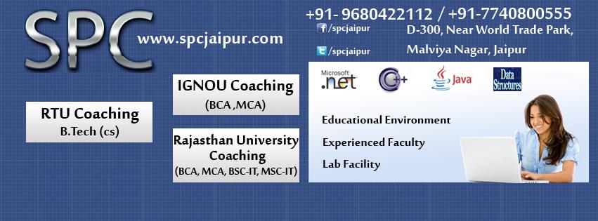 SPC Computer Classes