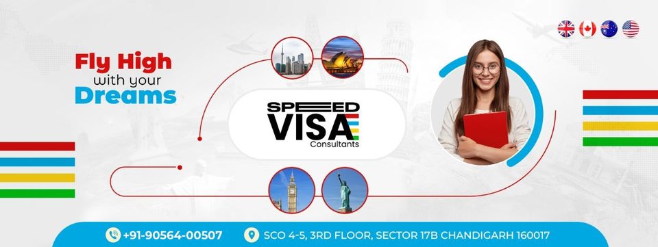 Speed Visa Consultants