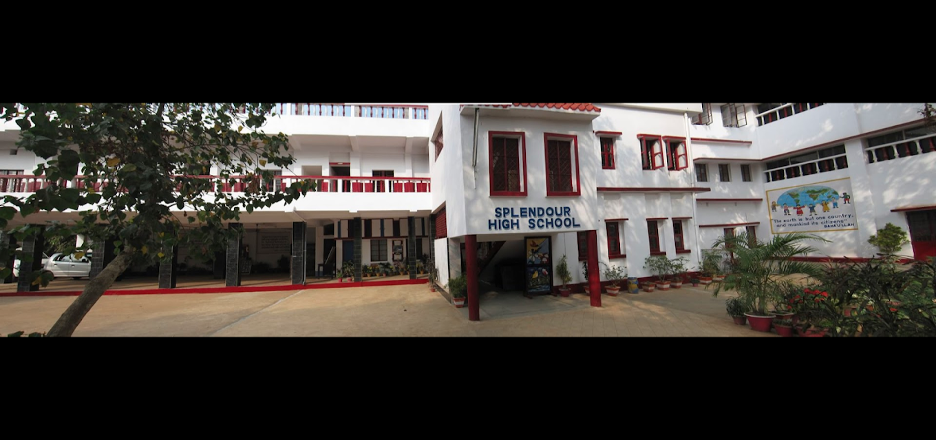 Splendour High School