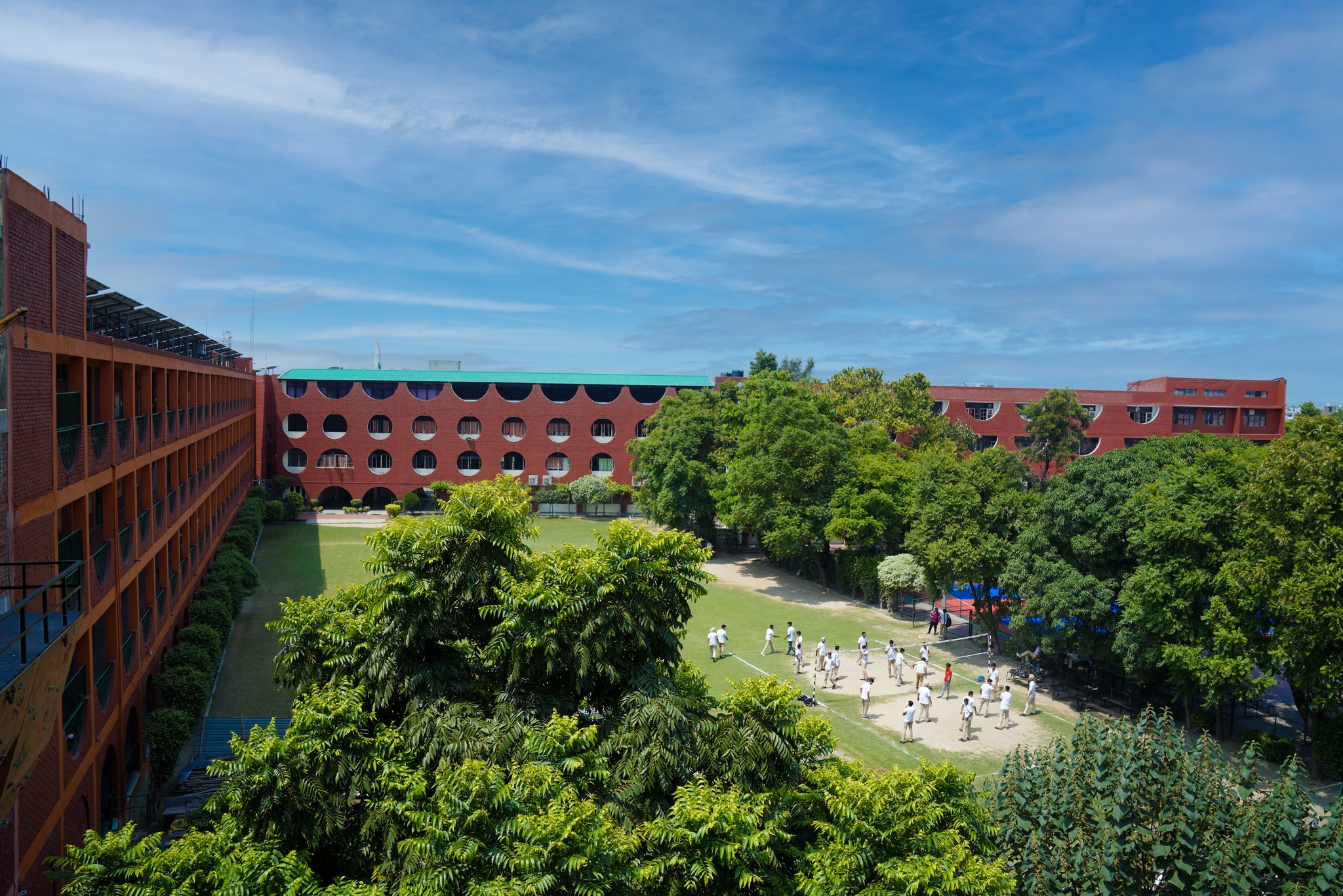 Spring Dale Senior School