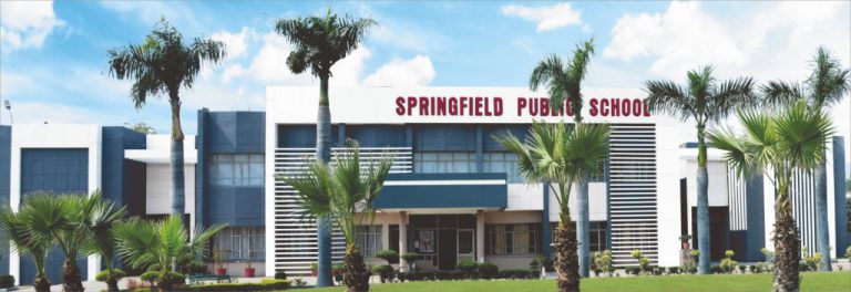 Springfield Public School
