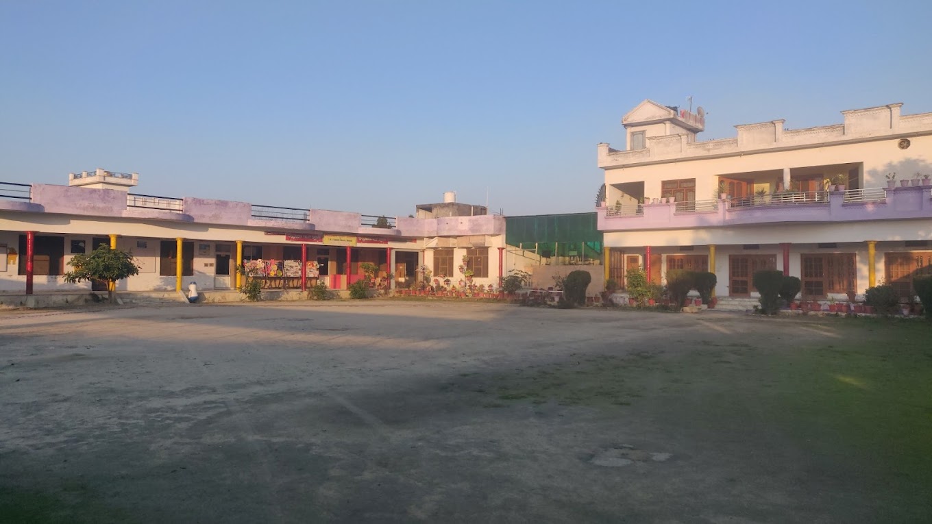 SPS Garden Vally School