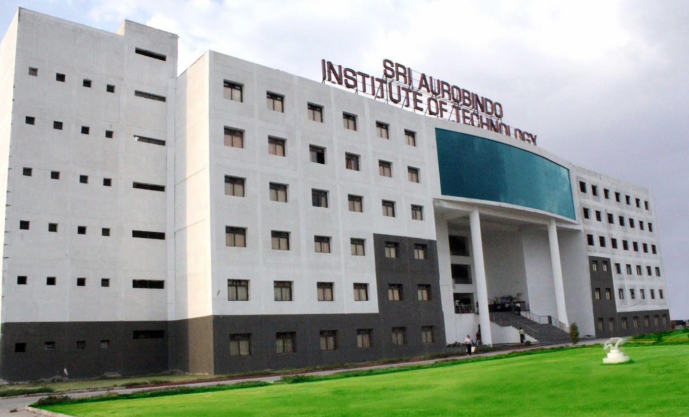 Sri Aurobindo Institute of Technology
