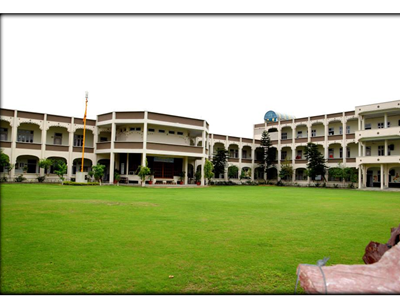 Sri Guru Harkrishan International School