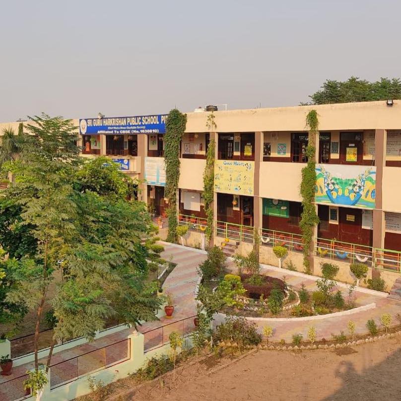 Sri Guru Harkrishan Public School