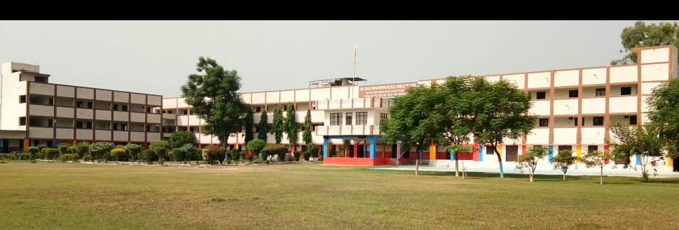 Sri Guru Harkrishan Public School