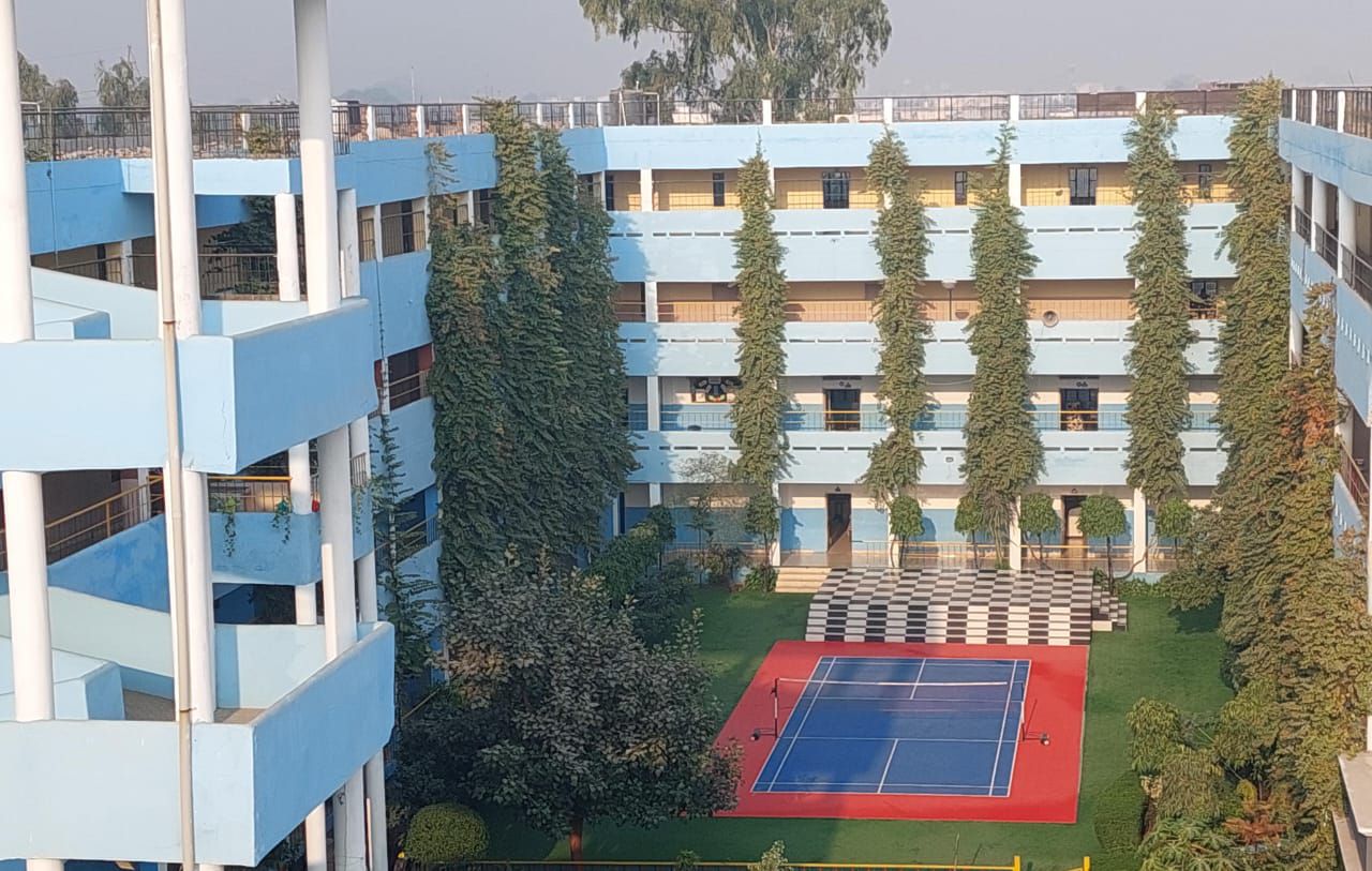 Sri Guru Harkrishan Public School