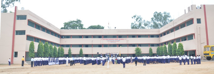 Sri Guru Nanak Public School