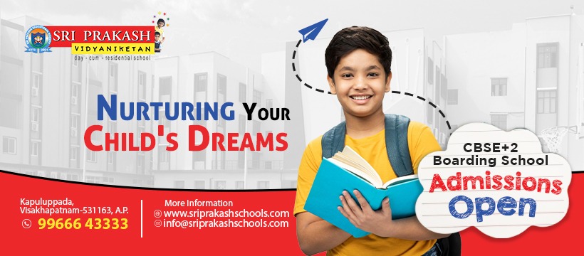 Sri Prakash Vidyaniketan